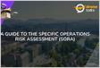 Specific Operations Risk Assessment SORA EAS